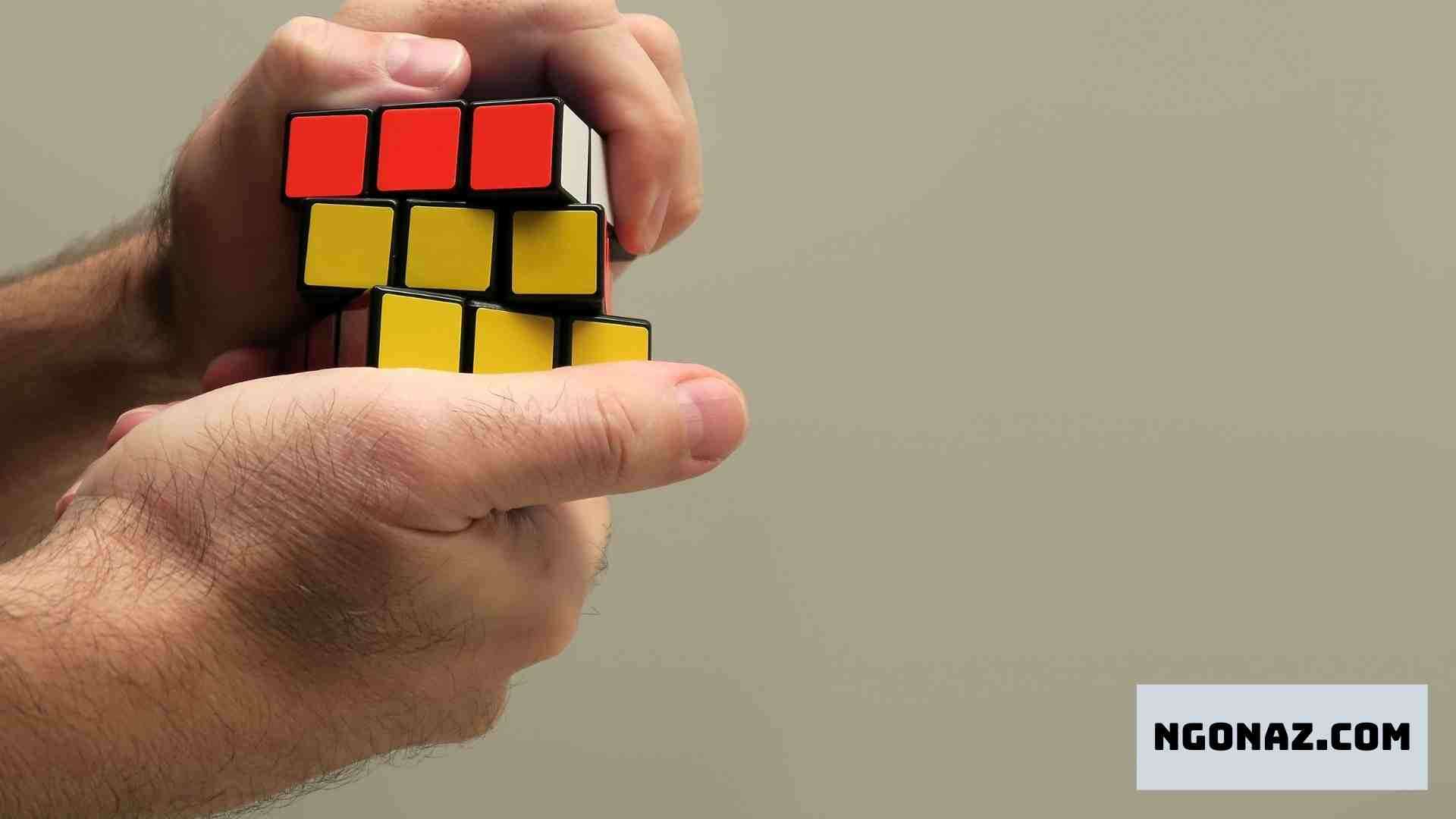 Thuật ngữ rubik