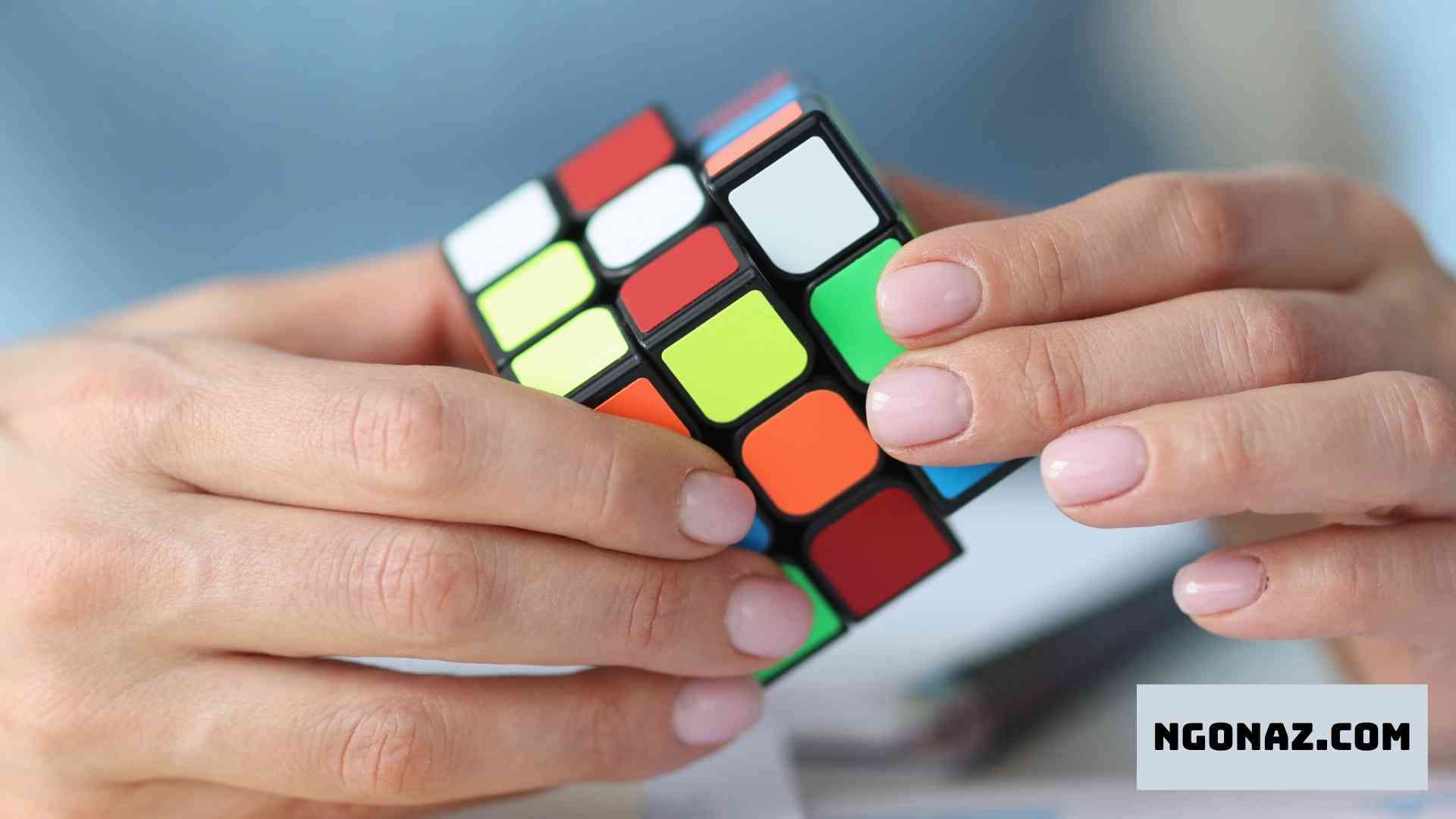 Thuật ngữ Rubik