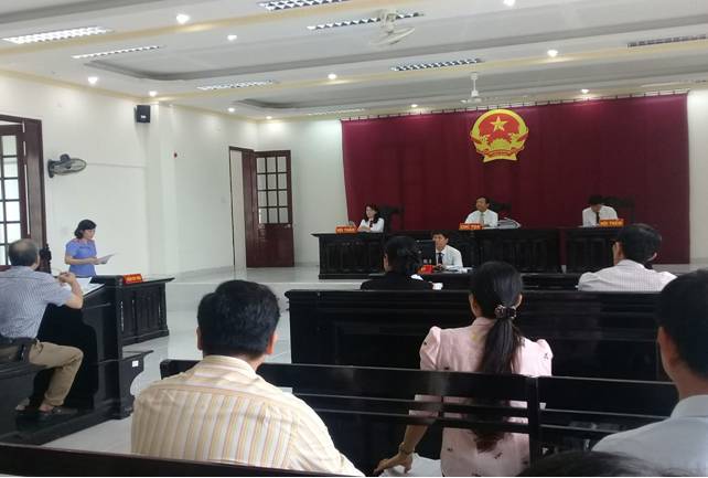 The Supreme People's Court answers 07 administrative-related trial problems