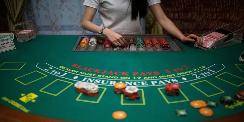 Blackjack là gì? Tìm hiểu cách thắng nhiều hơn khi chơi Blackjack