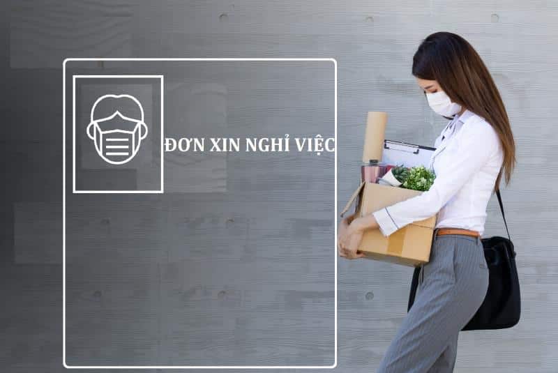 Hướng dẫn cách viết đơn xin nghỉ việc trước thời hạn