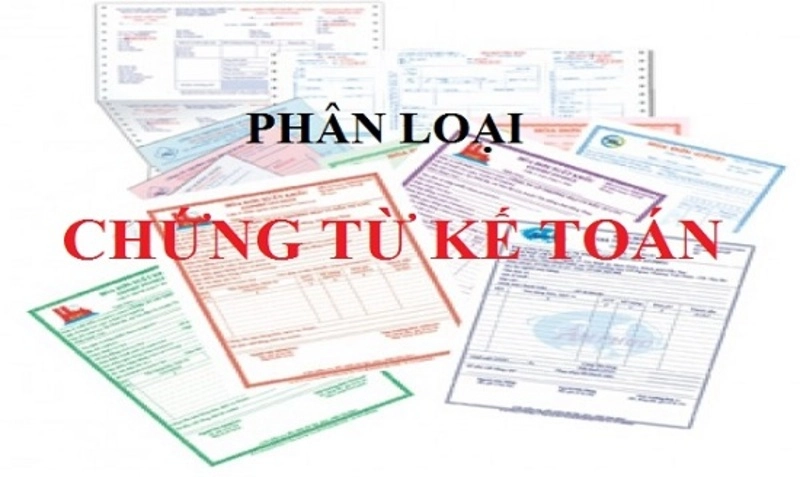 Chứng từ kế toán là gì? Các chứng từ kế toán cần thiết