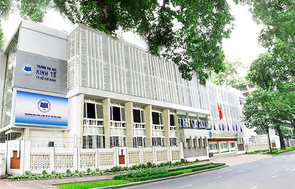 Chuyển đổi Trường Đại học Kinh tế Thành phố Hồ Chí Minh thành Đại học Kinh tế Thành phố Hồ Chí Minh