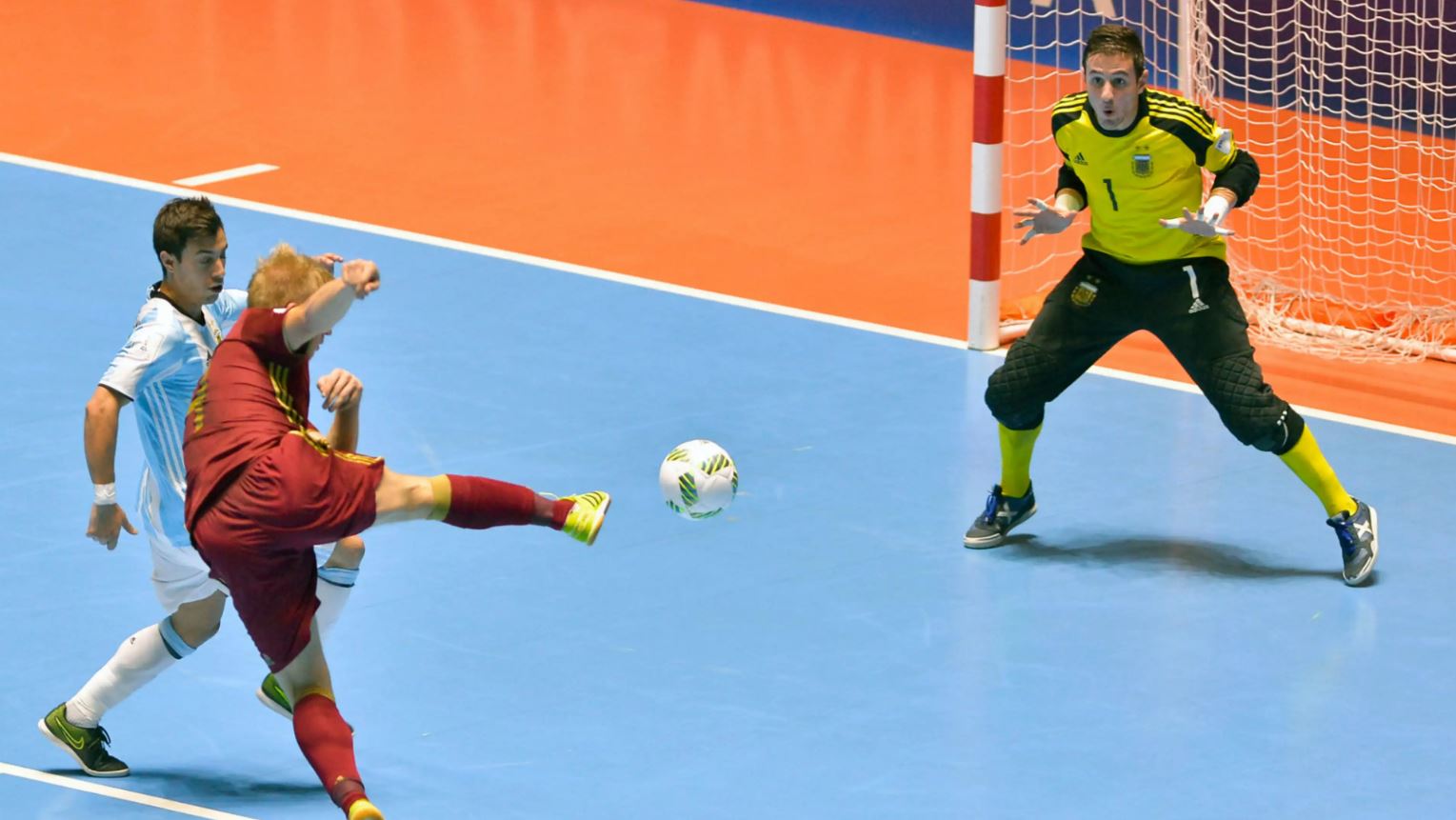 Futsal Là Gì? Lịch Sử Hình Thành Và Phát Triển Của Futsal