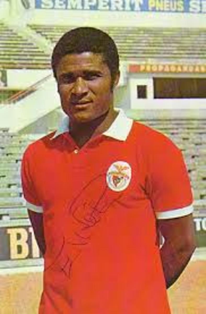 Eusebio